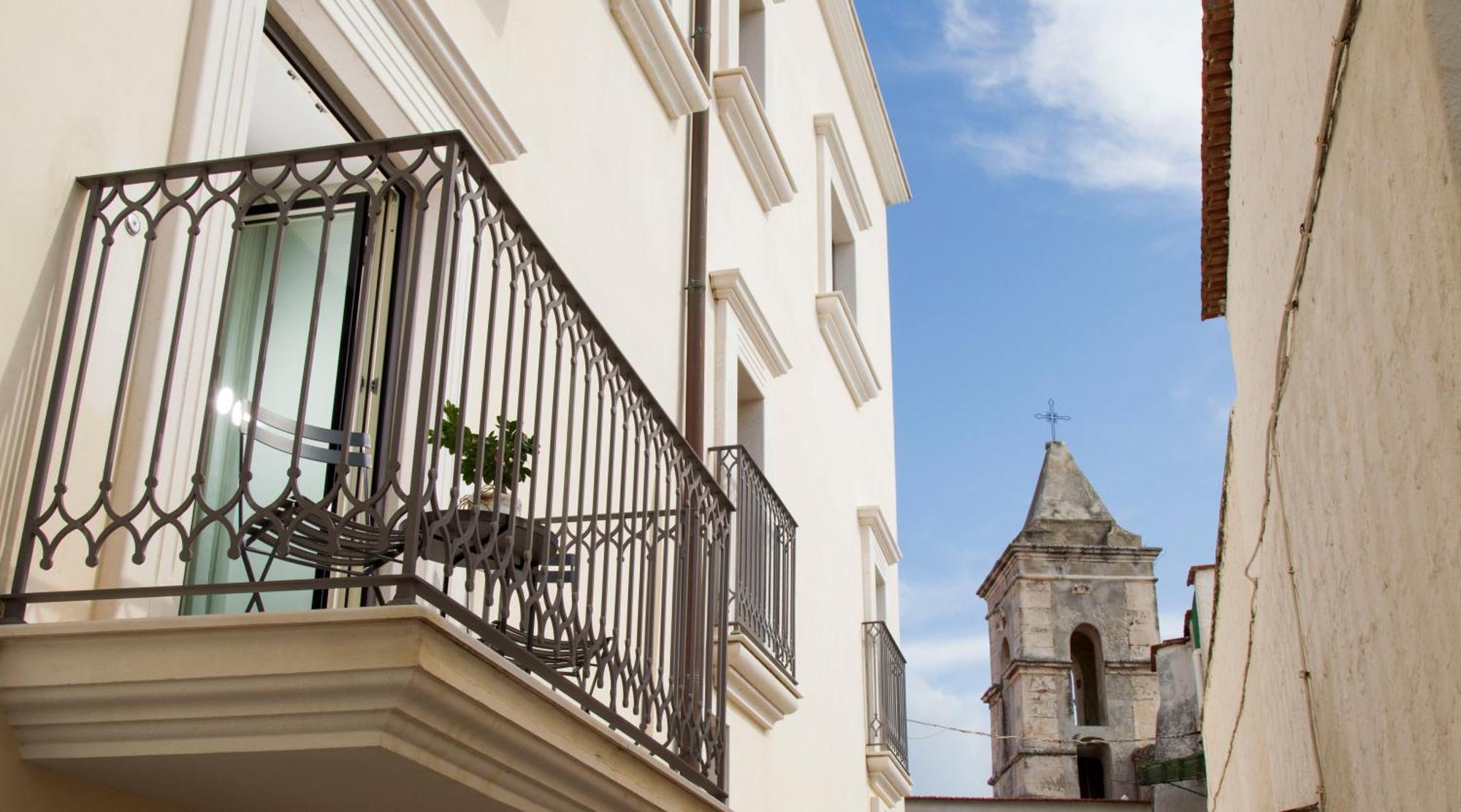 Al Castello Relais Vieste