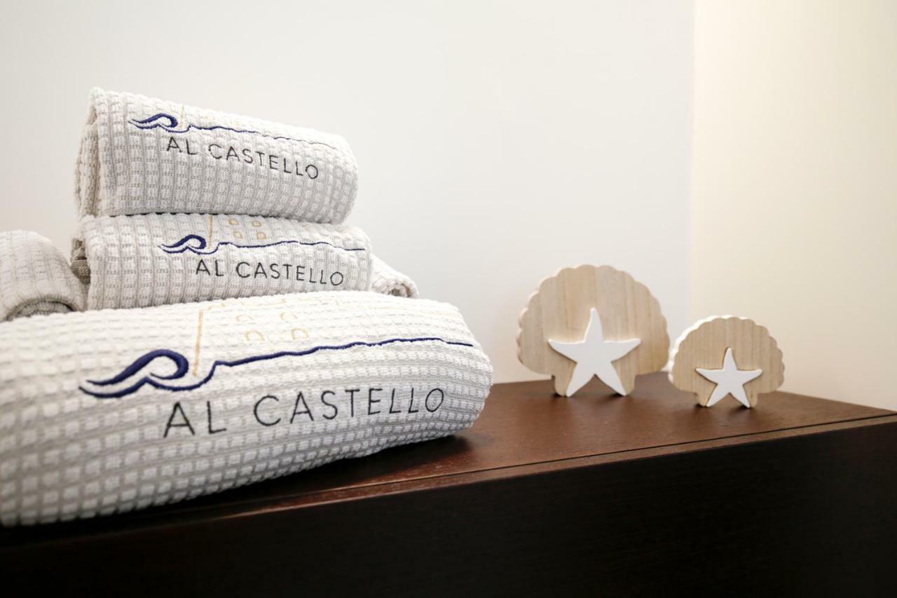 Al Castello Relais 3*