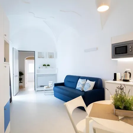 Bed and Breakfast Al Castello Relais Vieste Exterior foto