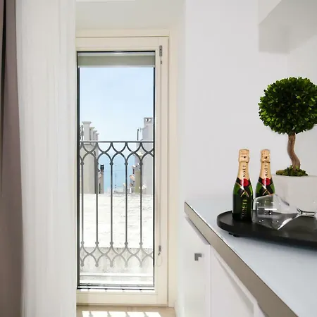 Bed and Breakfast Al Castello Relais Vieste Exterior foto
