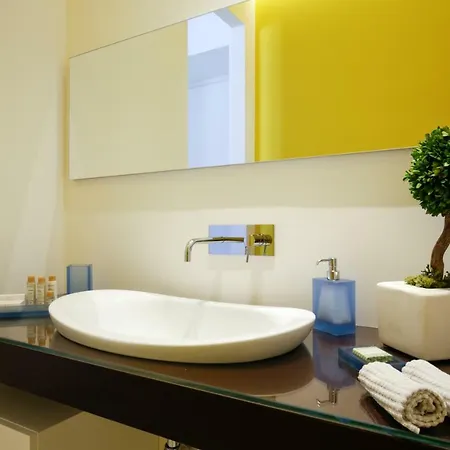 Bed and Breakfast Al Castello Relais Vieste Exterior foto