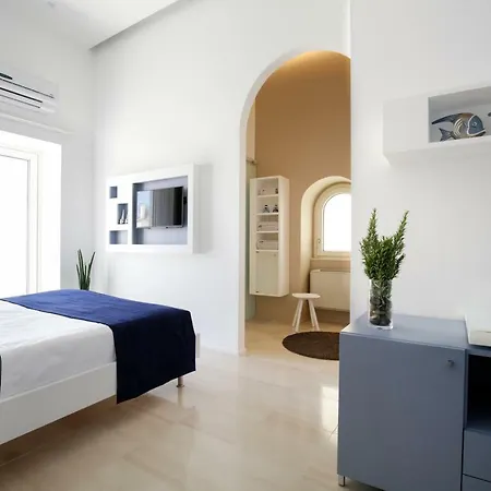 Bed and Breakfast Al Castello Relais Vieste Exterior foto