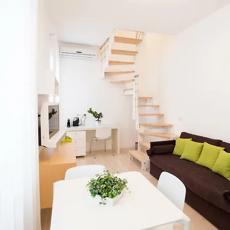 Bed and Breakfast Al Castello Relais Vieste Exterior foto