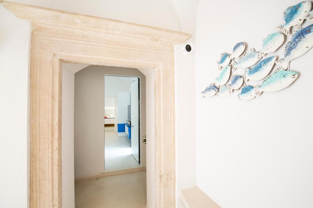 Al Castello Relais Bed & Breakfast Vieste