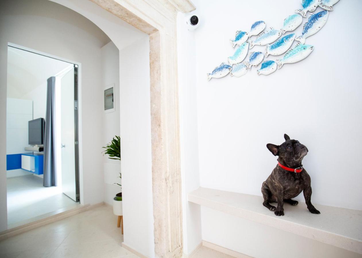 Al Castello Relais Bed & Breakfast Vieste