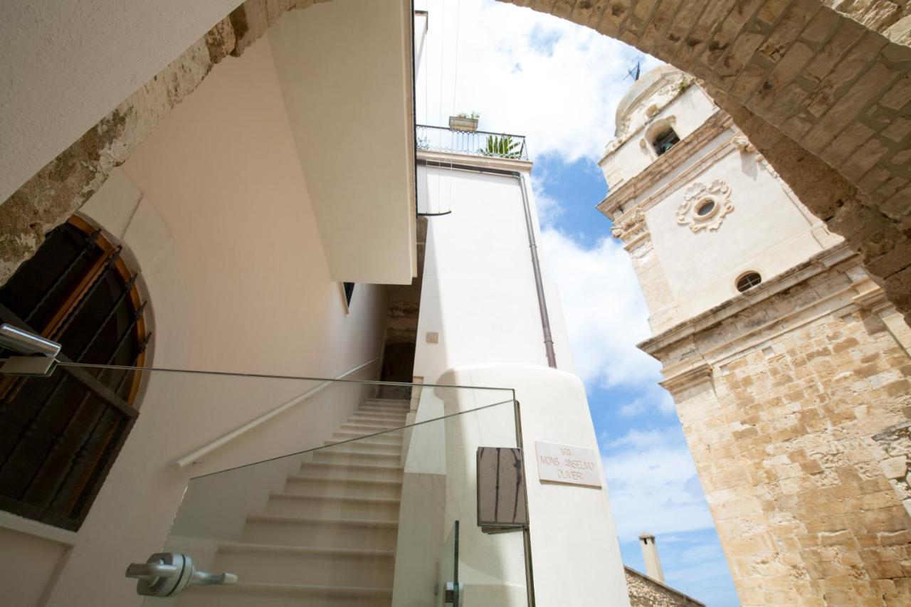 Bed & Breakfast Al Castello Relais 3*