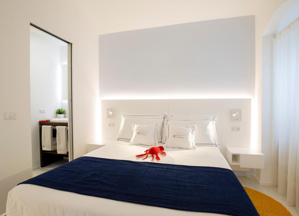 Bed & Breakfast Al Castello Relais