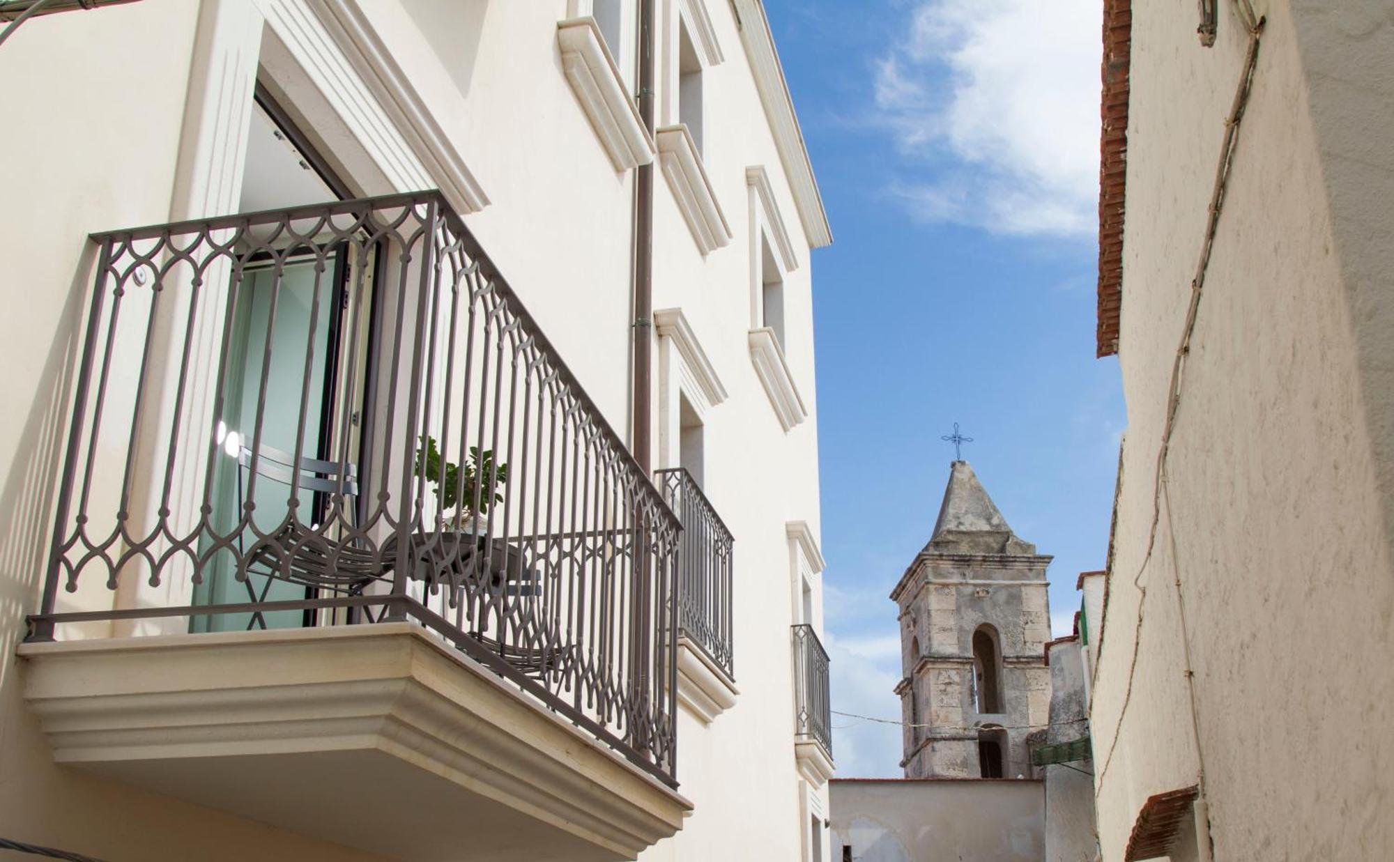 Bed & Breakfast Al Castello Relais 3*