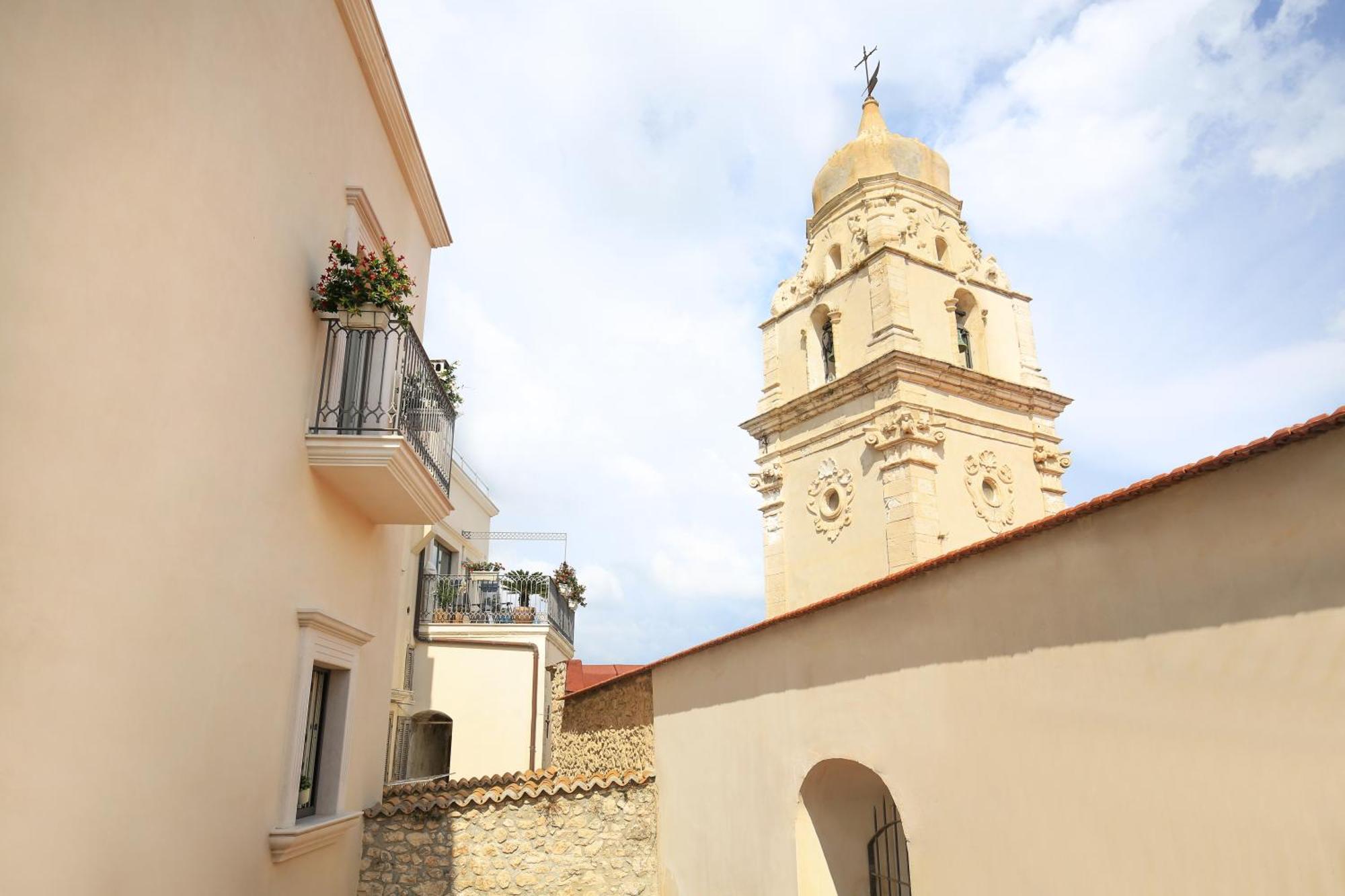 Bed & Breakfast Al Castello Relais 3*