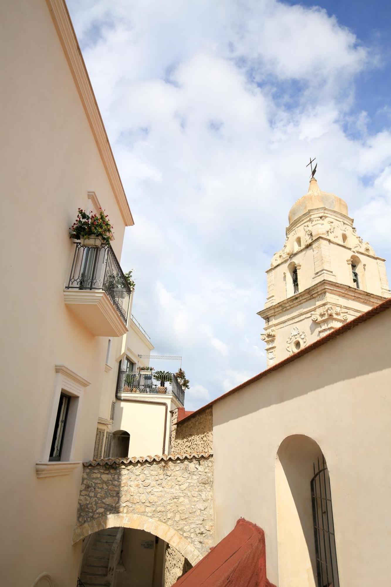 Al Castello Relais Bed & Breakfast Vieste