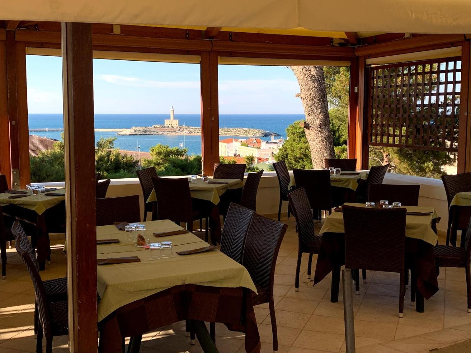 Al Castello Relais 3* Vieste