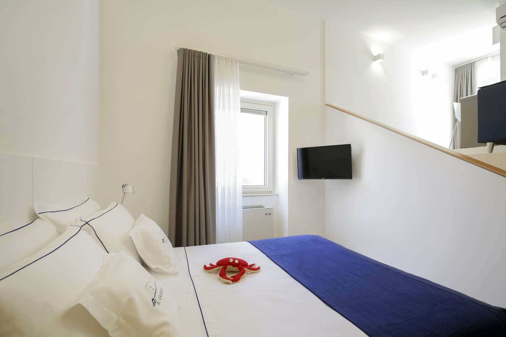 Bed & Breakfast Al Castello Relais Vieste