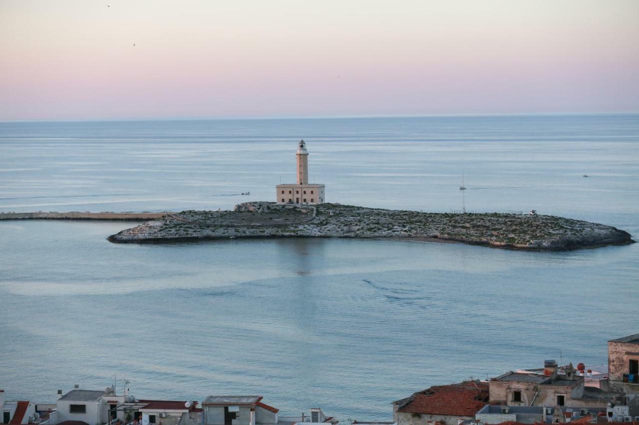 Al Castello Relais Bed & Breakfast