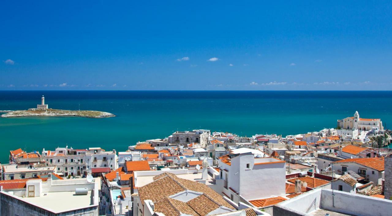 Bed & Breakfast Al Castello Relais Vieste