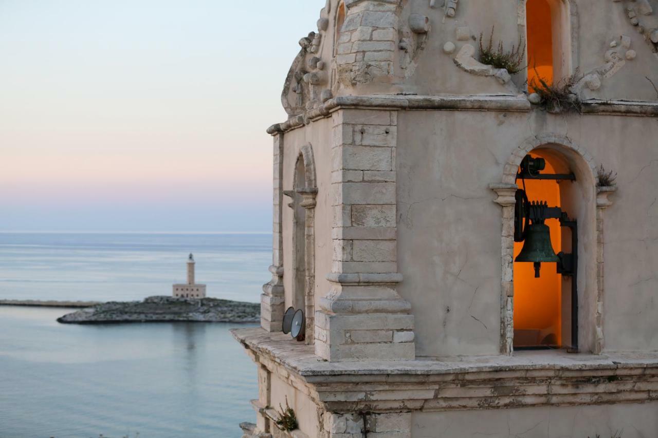 Al Castello Relais 3* Vieste