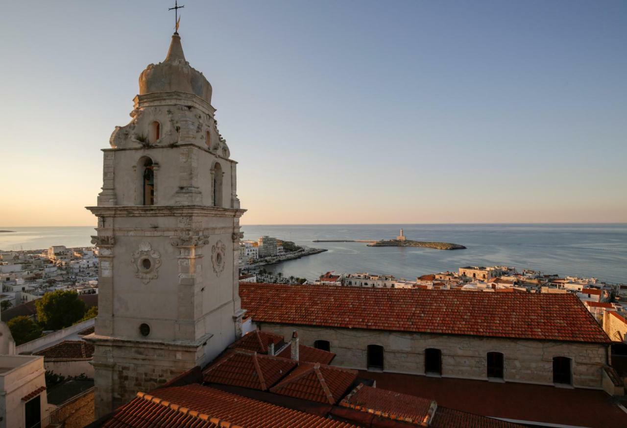 Bed & Breakfast Al Castello Relais 3*