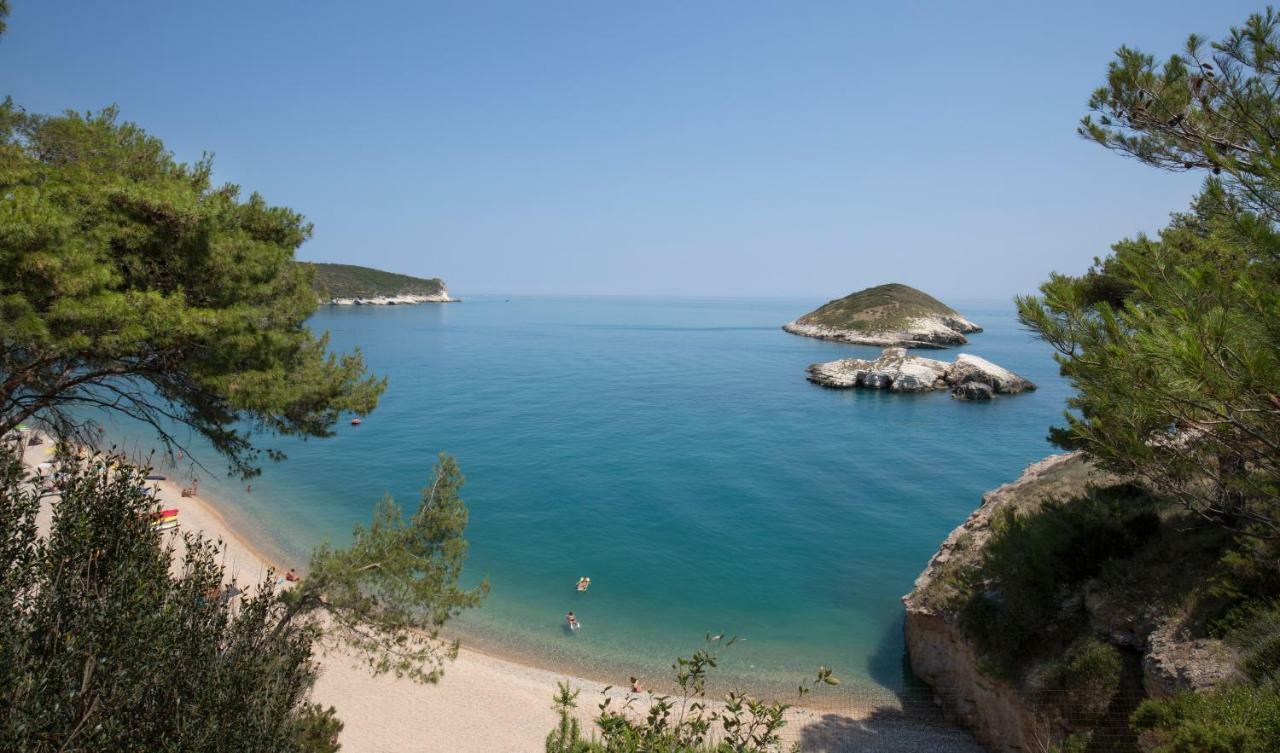 Al Castello Relais 3* Vieste