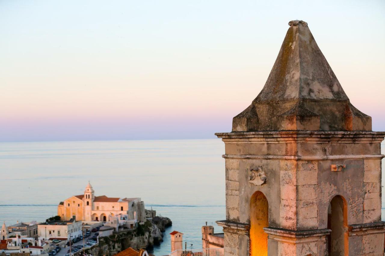 Al Castello Relais 3* Vieste