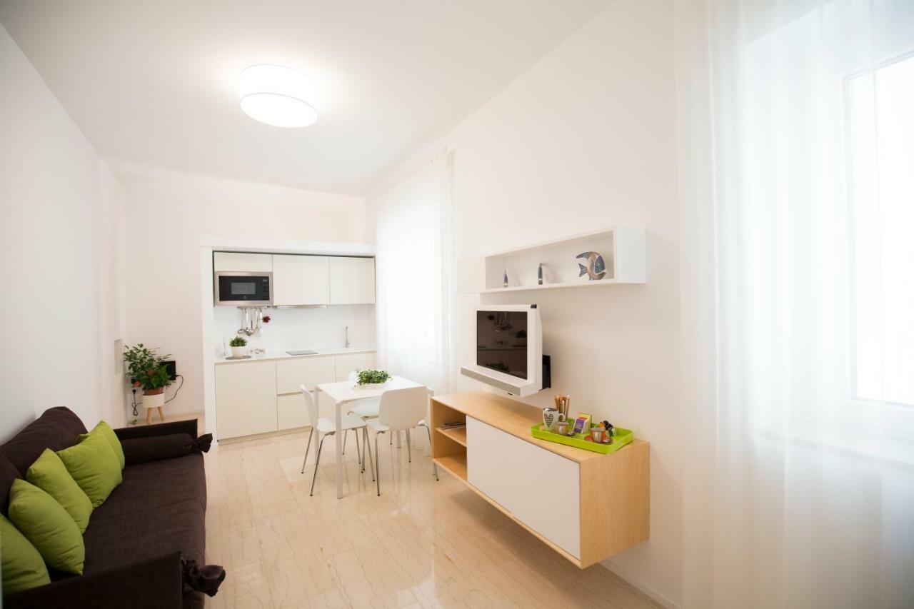 Bed & Breakfast Al Castello Relais Vieste