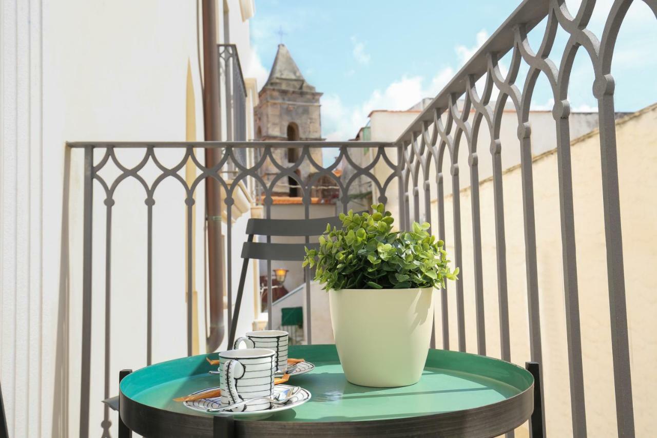 Bed & Breakfast Al Castello Relais Vieste