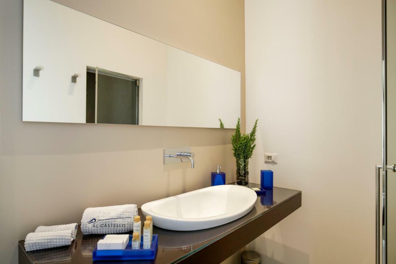 Al Castello Relais Bed & Breakfast Vieste