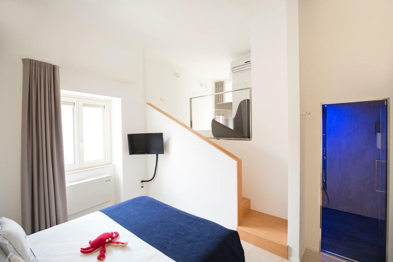 Al Castello Relais Bed & Breakfast 3*