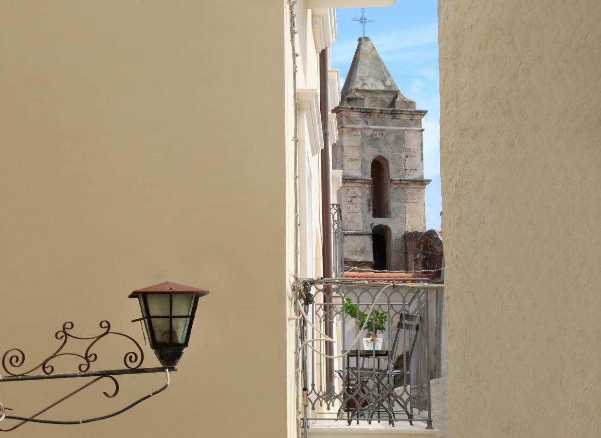 Al Castello Relais Bed & Breakfast Vieste