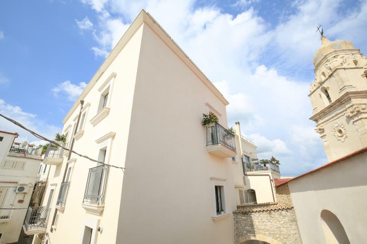 Al Castello Relais Bed & Breakfast